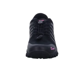 Kastinger Trekkinghalbschuh MOROON