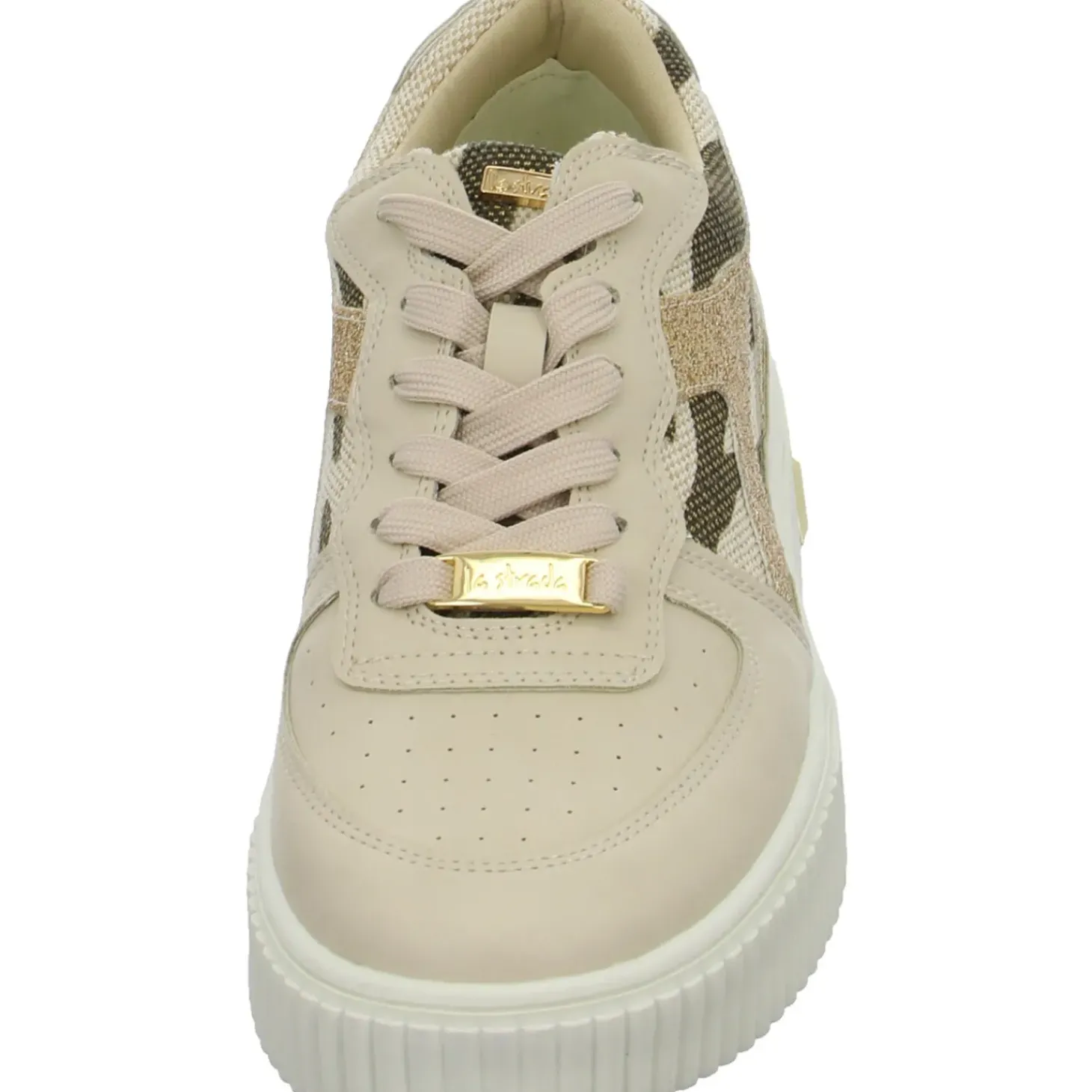 La Strada Schnürhalbschuh Sneaker (sportlich)