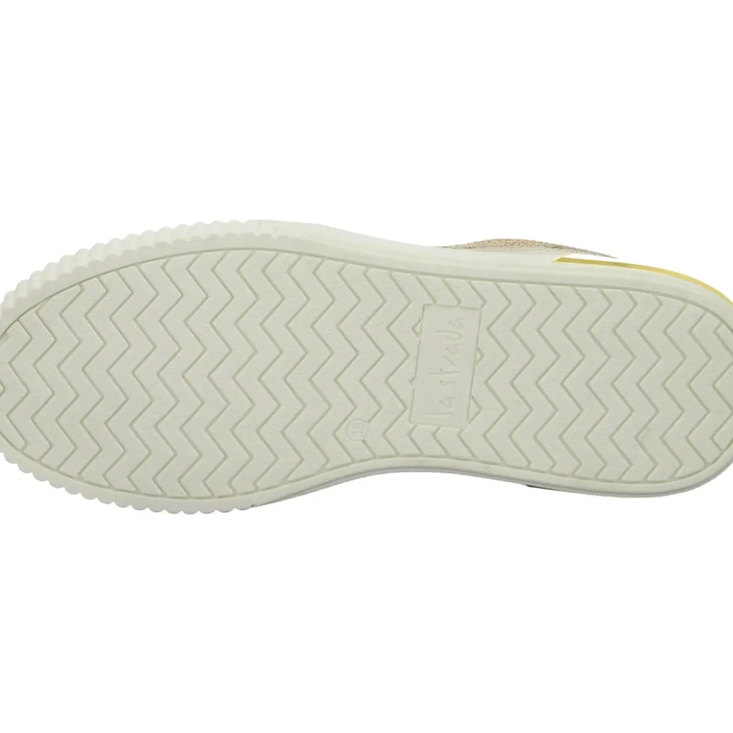 La Strada Schnürhalbschuh Sneaker (sportlich)