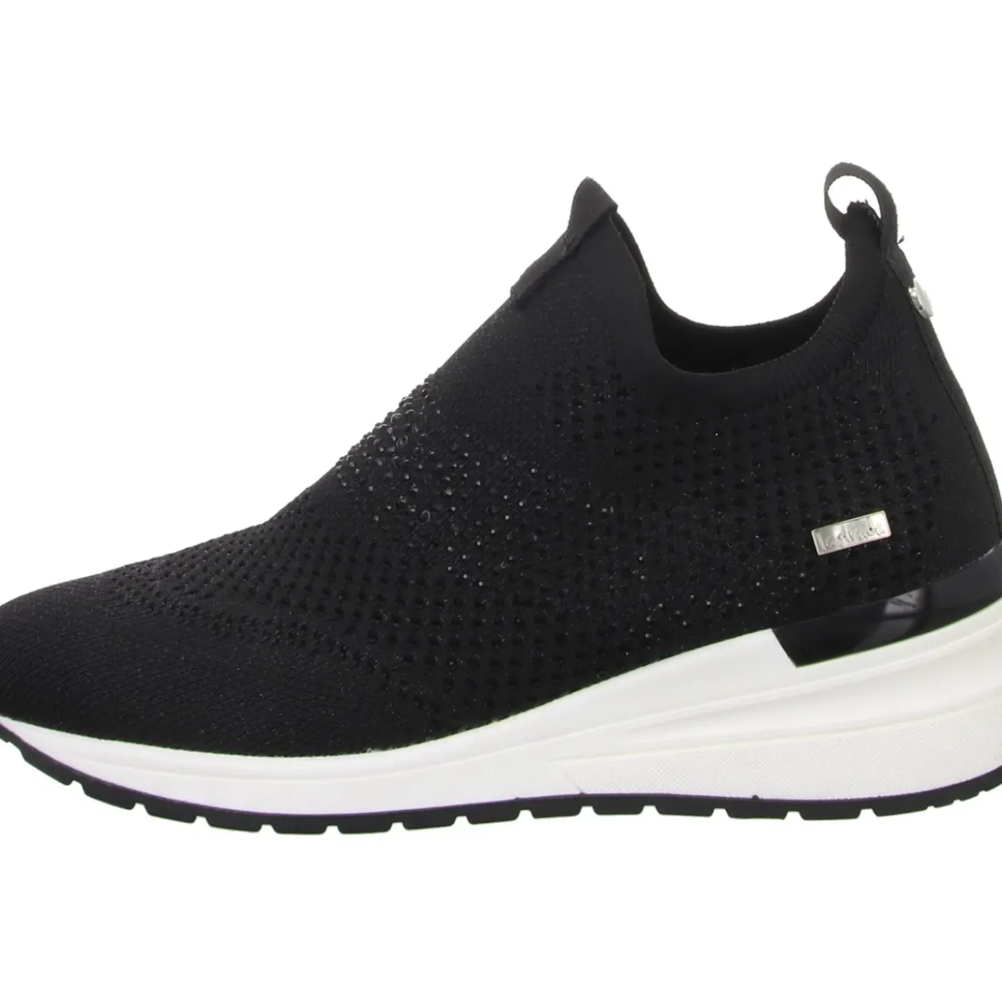 La Strada Slipper/Kletthalbschuh Sneaker (sportlich)