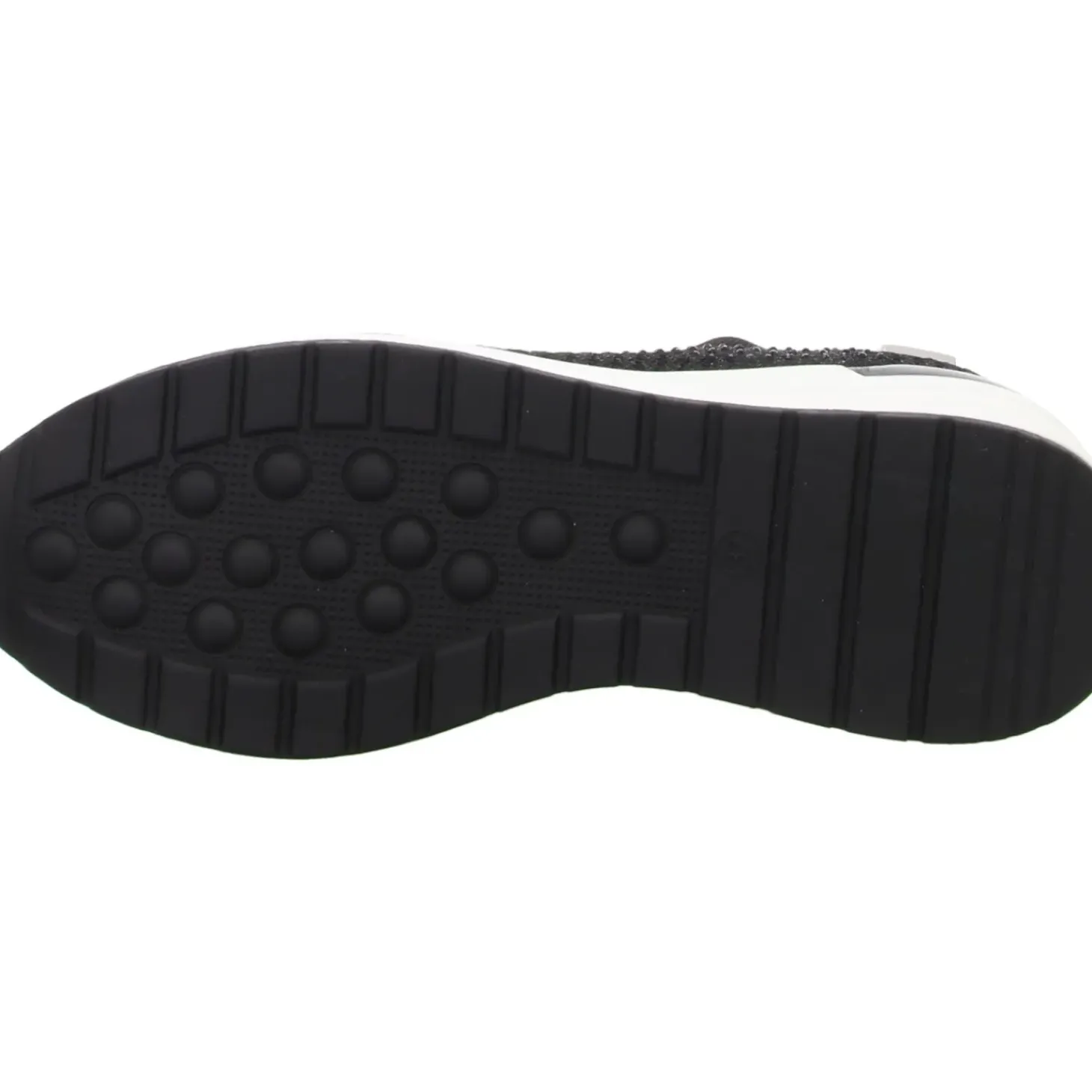 La Strada Slipper/Kletthalbschuh Sneaker (sportlich)