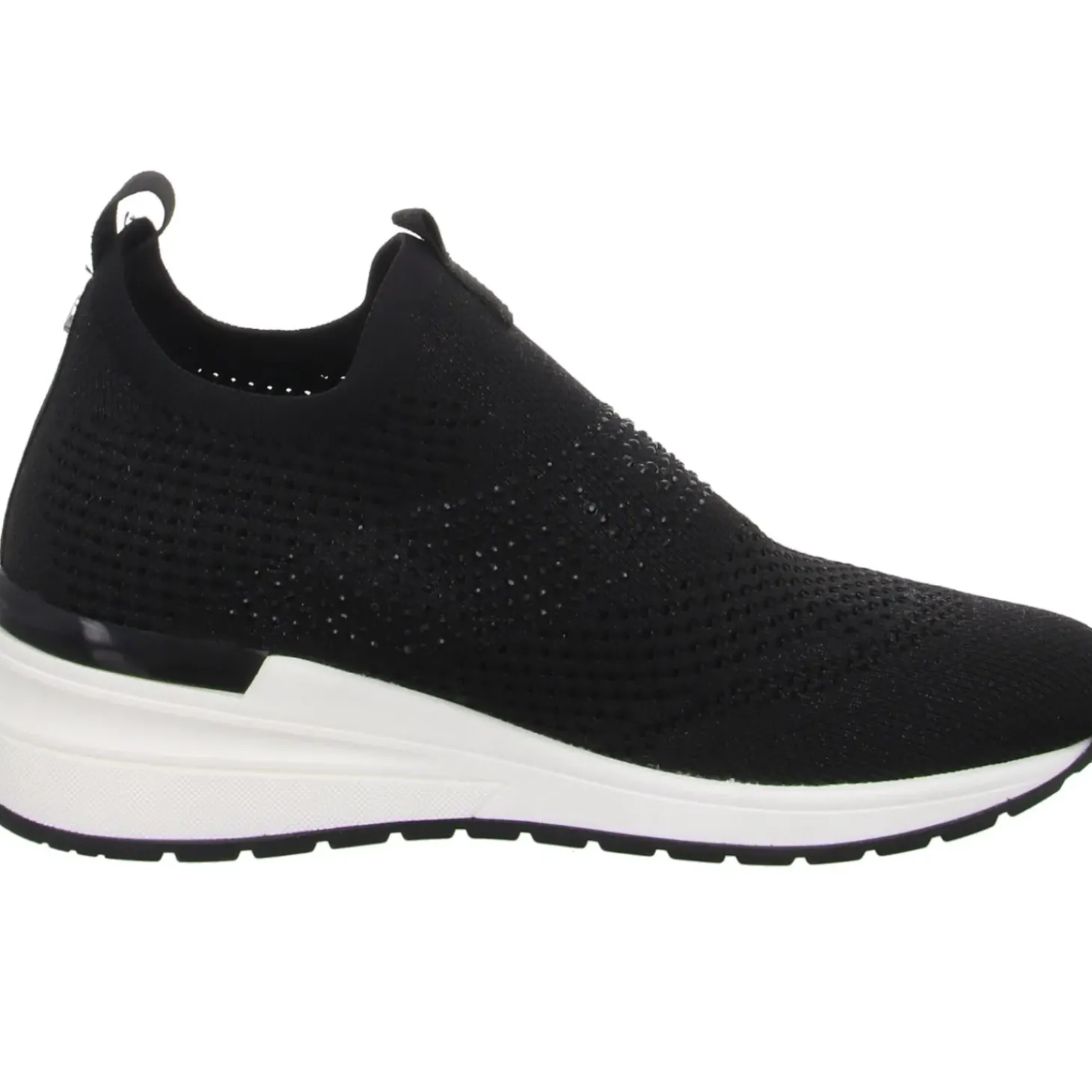 La Strada Slipper/Kletthalbschuh Sneaker (sportlich)