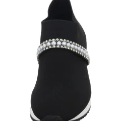 La Strada Slipper/Kletthalbschuh Sneaker (sportlich)