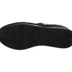 La Strada Slipper/Kletthalbschuh Sneaker (sportlich)