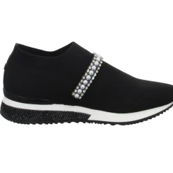 La Strada Slipper/Kletthalbschuh Sneaker (sportlich)