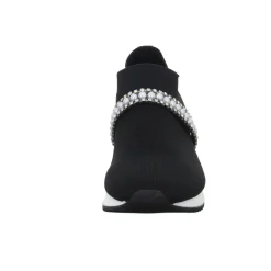 La Strada Slipper/Kletthalbschuh Sneaker (sportlich)