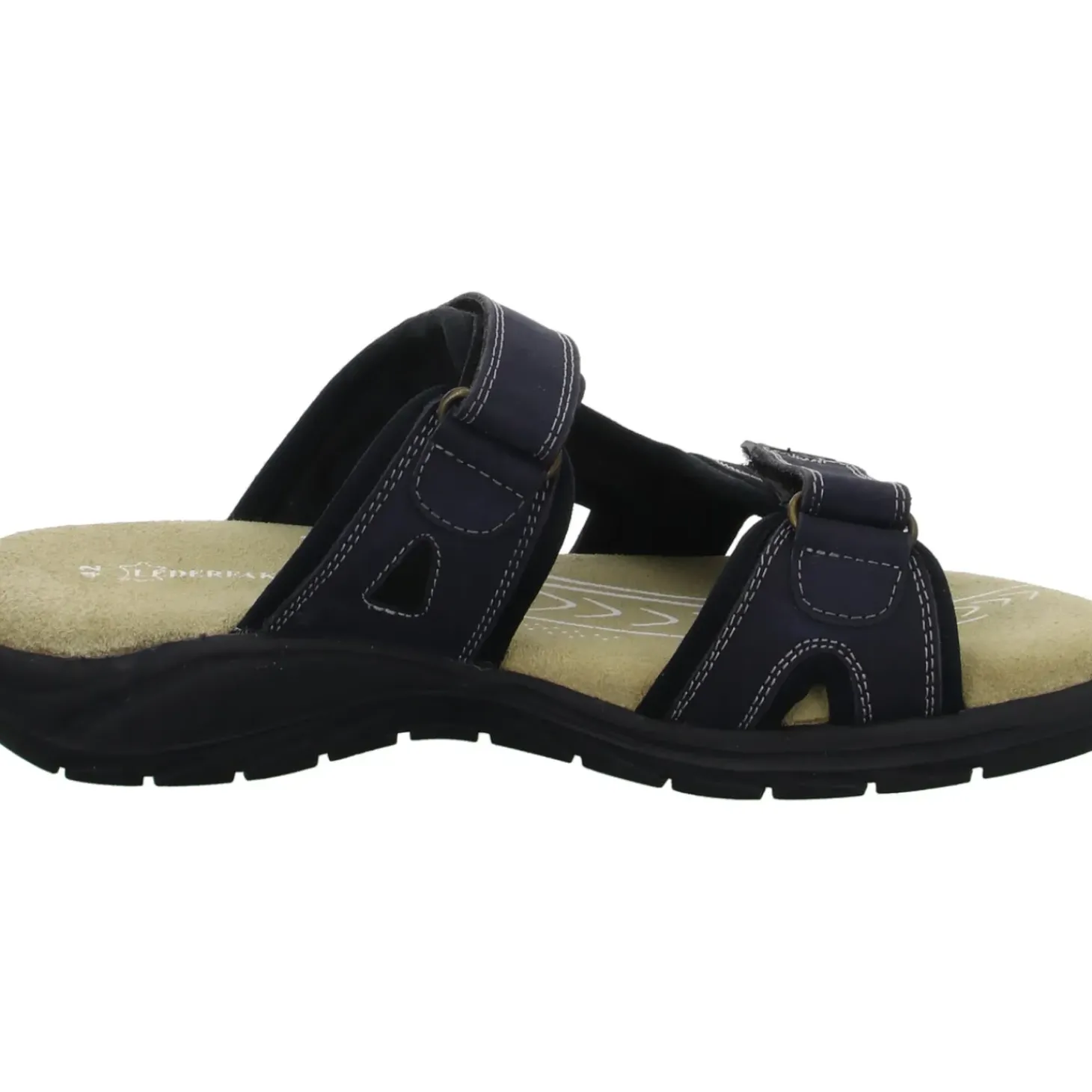 LEDERFAKTUR Pantolette Freizeit (casual)