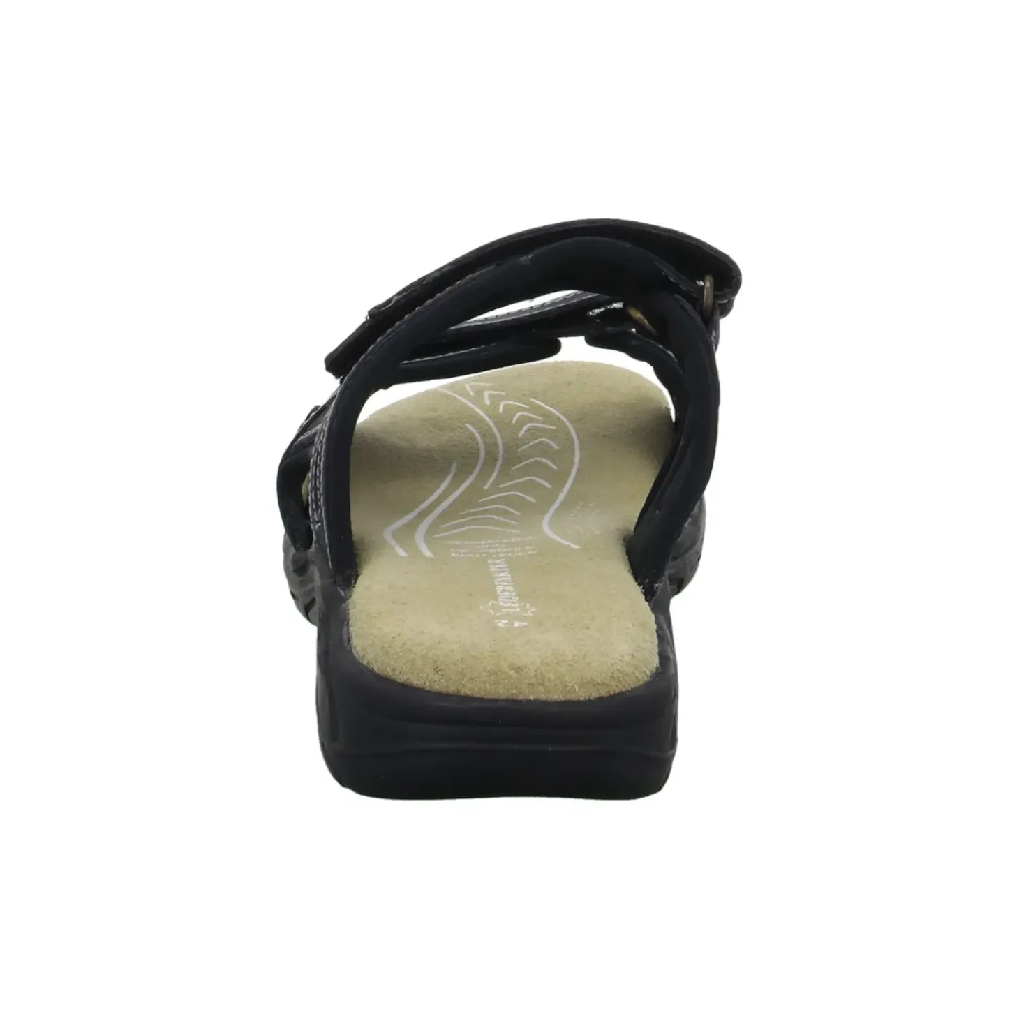 LEDERFAKTUR Pantolette Freizeit (casual)