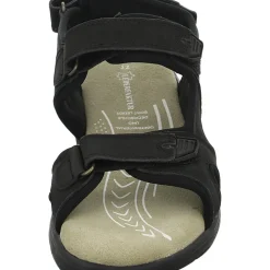 LEDERFAKTUR Sandalette Freizeit (casual)