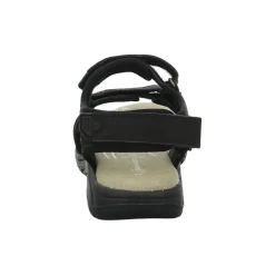 LEDERFAKTUR Sandalette Freizeit (casual)