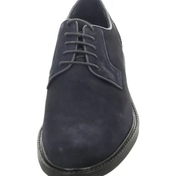 LEDERFAKTUR Schnürhalbschuh Business (elegant)