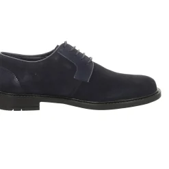 LEDERFAKTUR Schnürhalbschuh Business (elegant)
