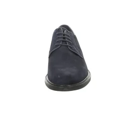 LEDERFAKTUR Schnürhalbschuh Business (elegant)