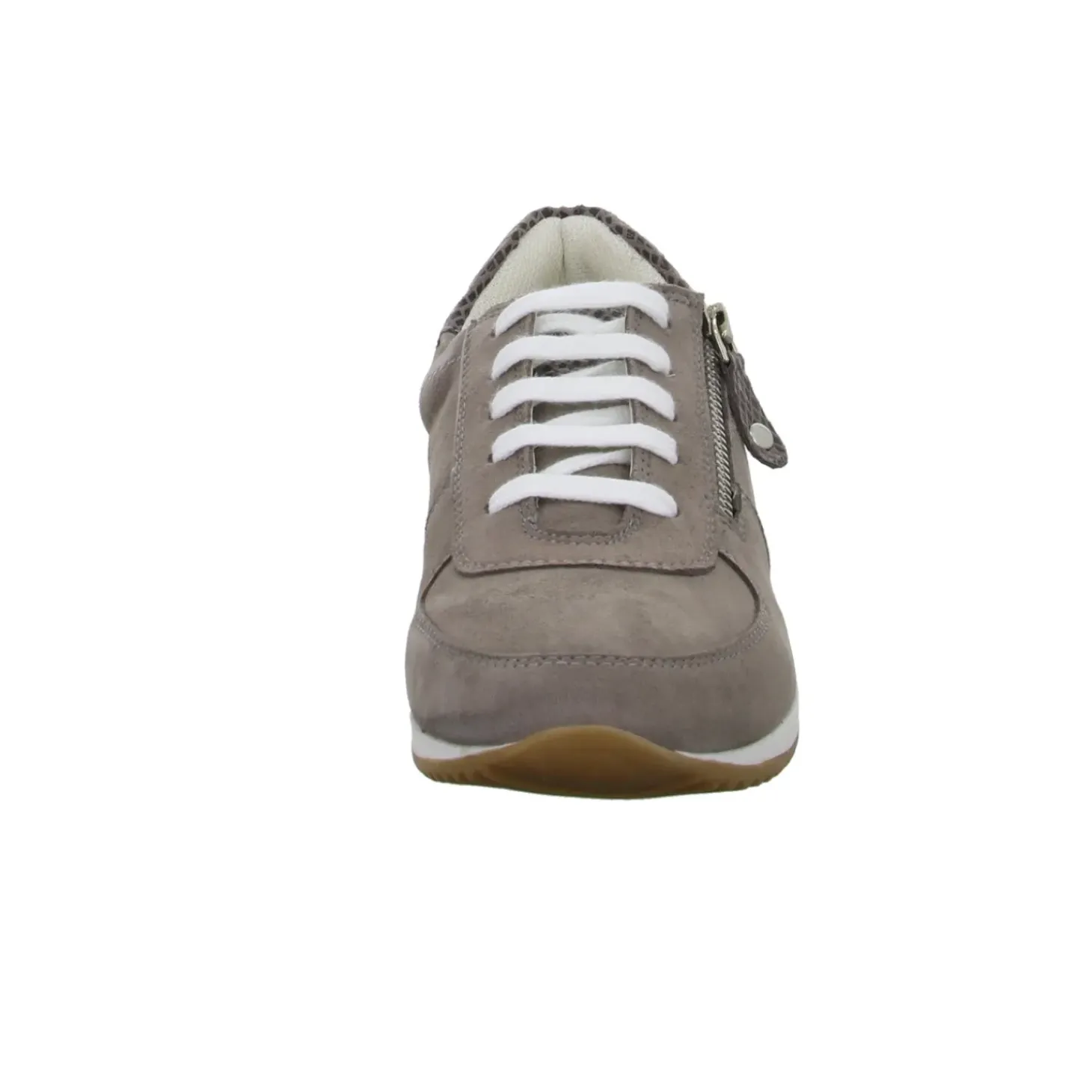 LEDERFAKTUR Schnürhalbschuh Sneaker (sportlich)