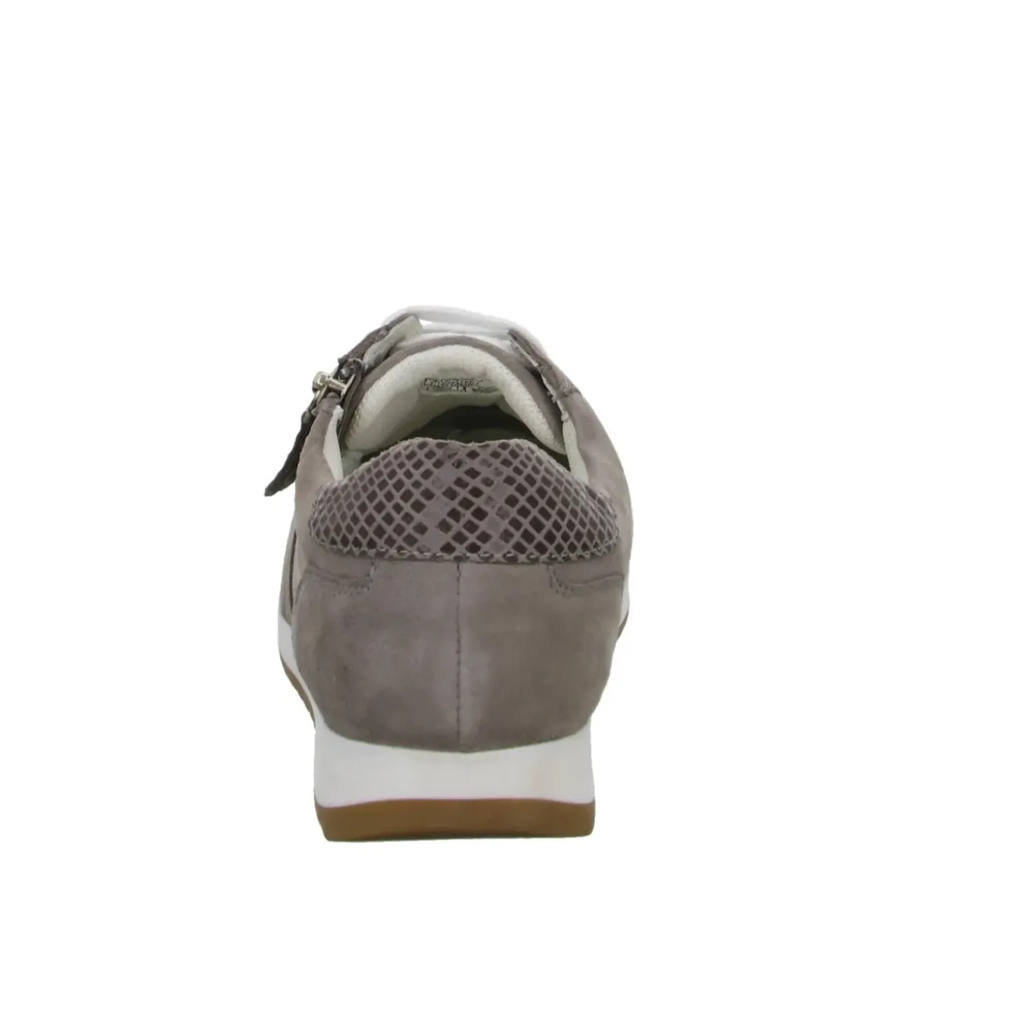 LEDERFAKTUR Schnürhalbschuh Sneaker (sportlich)