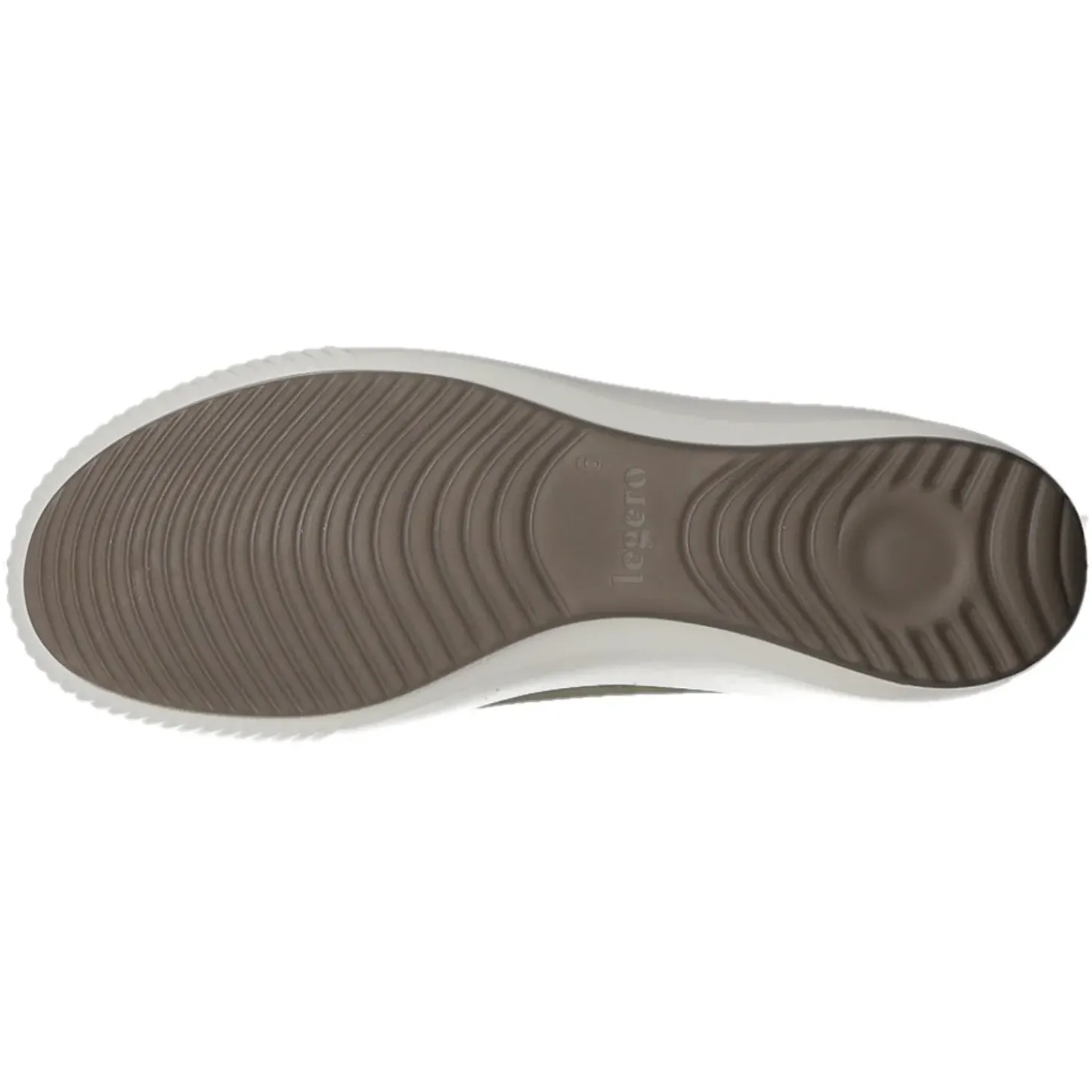 Legero Schnürhalbschuh Freizeit (Casual) TANARO 5.0