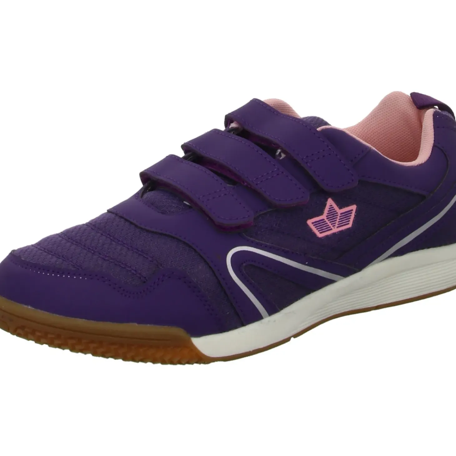 Lico Sportschuh Indoor Boulder V