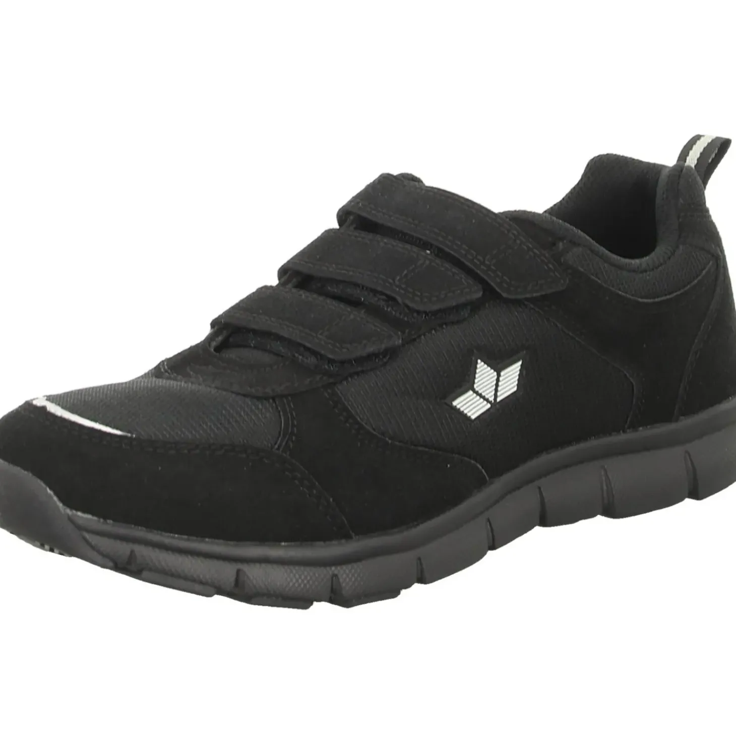 Lico Sportschuh Klettverschluss Lionel V