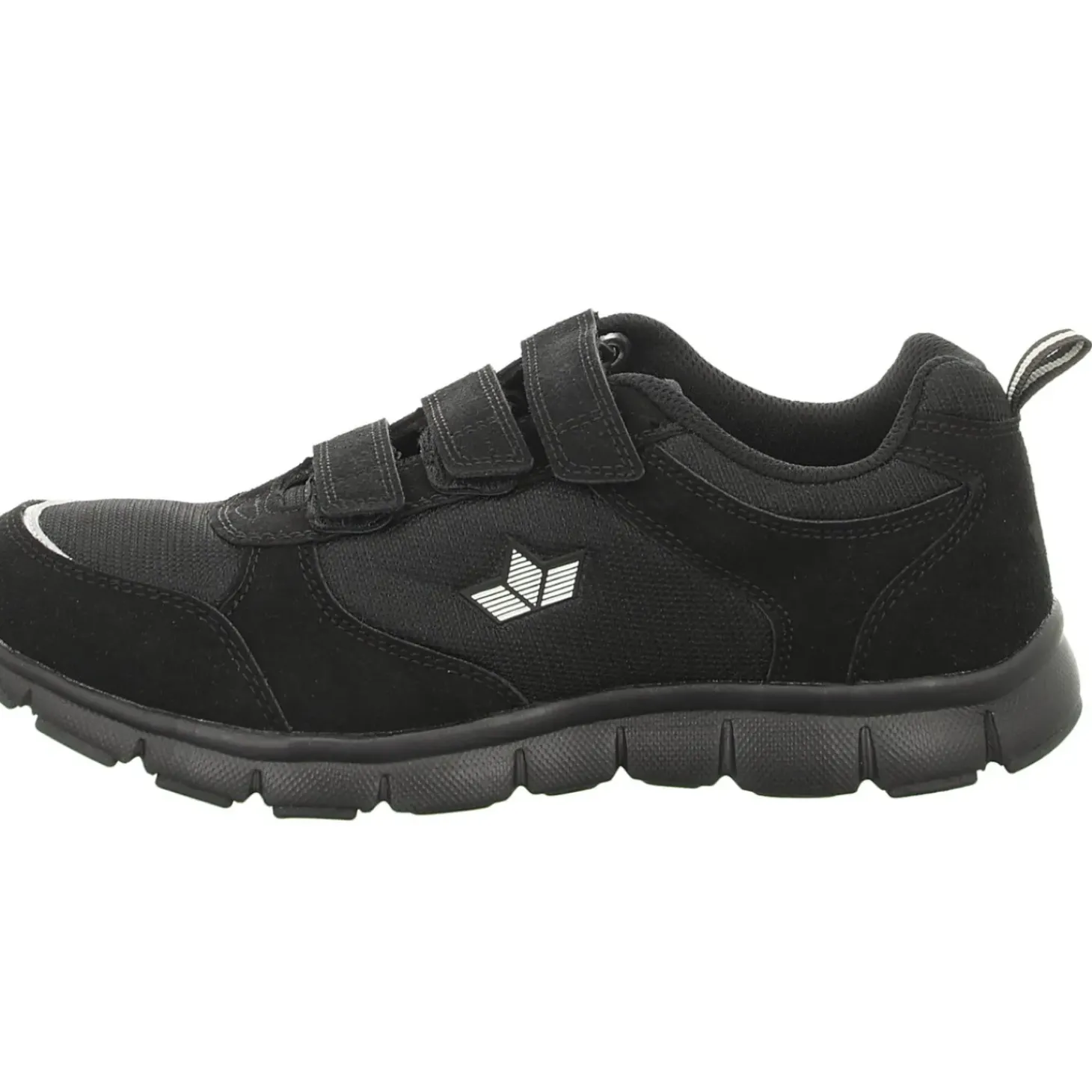 Lico Sportschuh Klettverschluss Lionel V