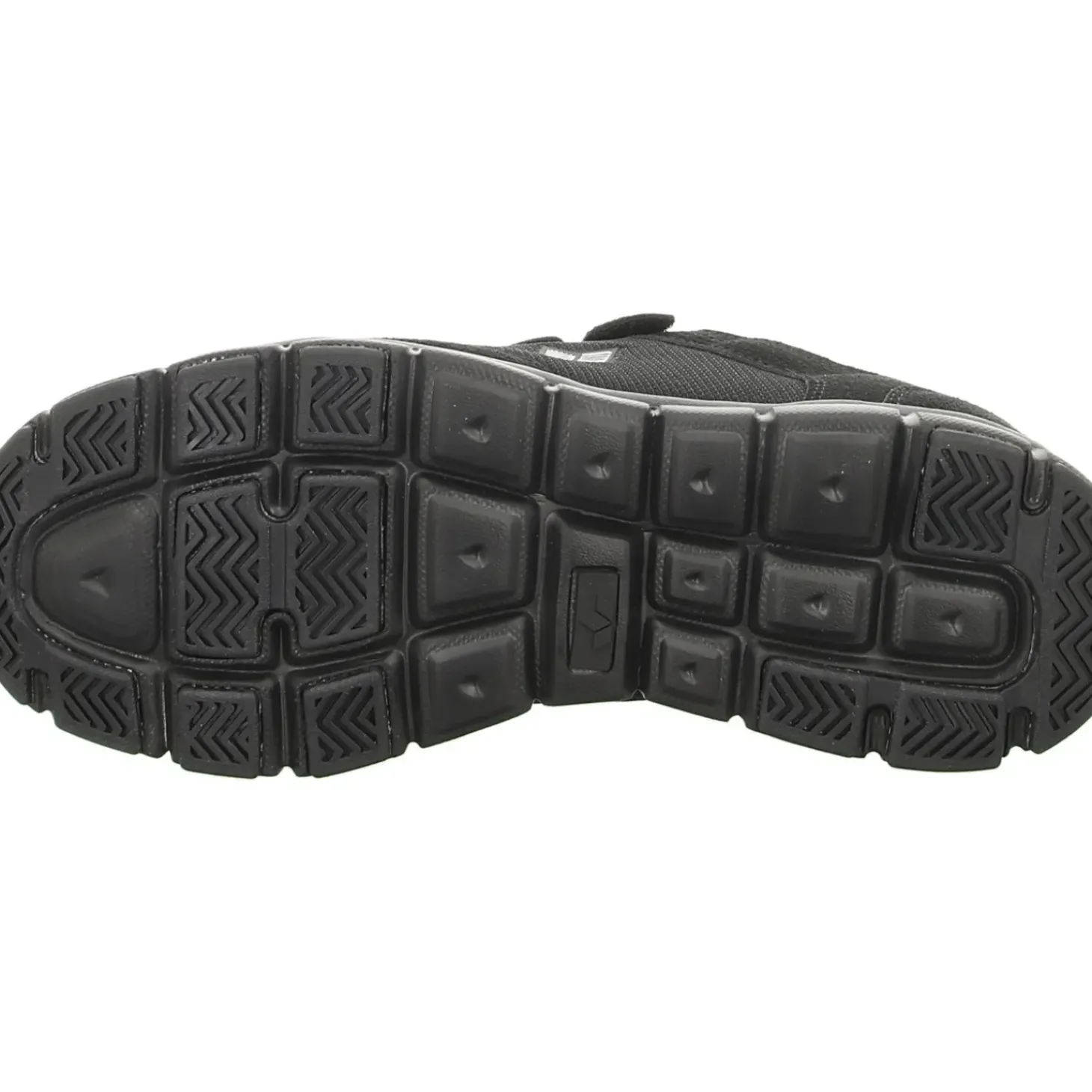 Lico Sportschuh Klettverschluss Lionel V