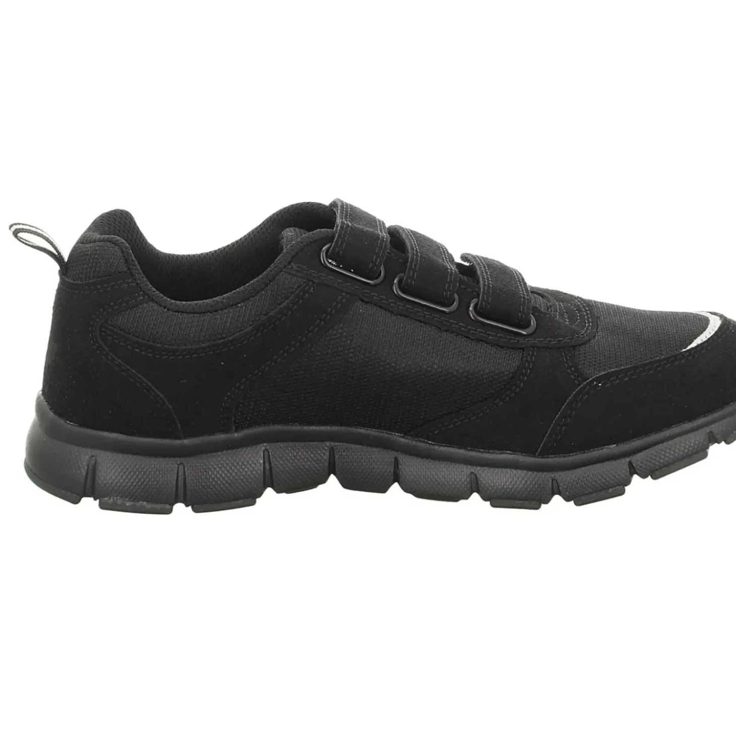 Lico Sportschuh Klettverschluss Lionel V