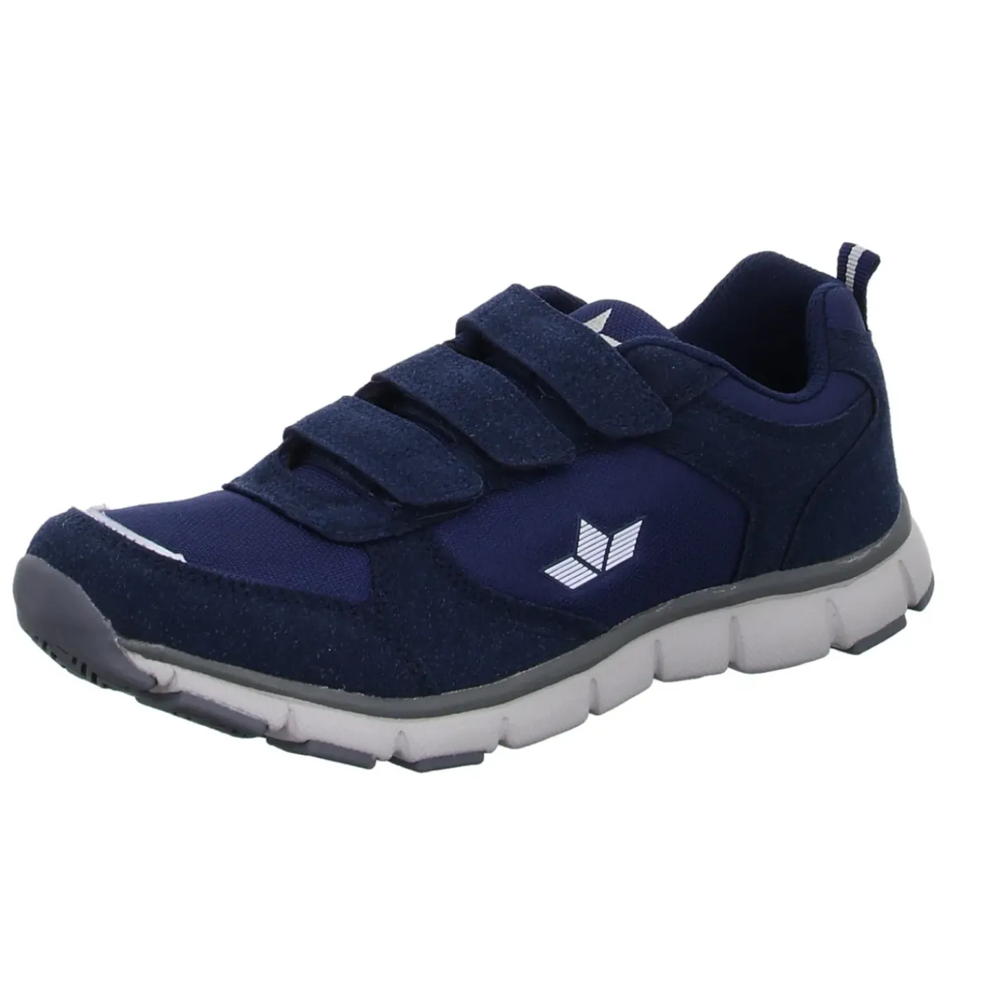 Lico Sportschuh Klettverschluss Lionel V