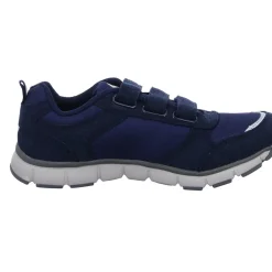 Lico Sportschuh Klettverschluss Lionel V