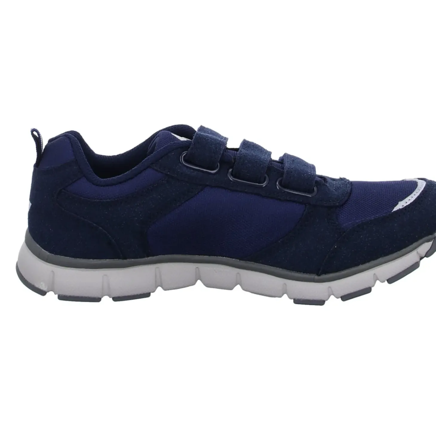 Lico Sportschuh Klettverschluss Lionel V