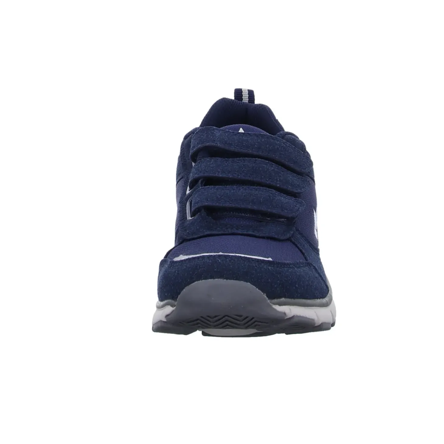 Lico Sportschuh Klettverschluss Lionel V