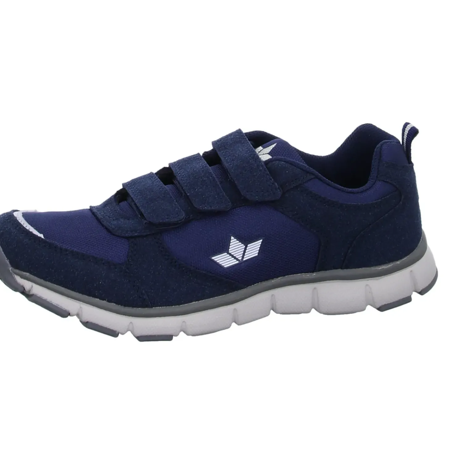 Lico Sportschuh Klettverschluss Lionel V