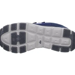 Lico Sportschuh Klettverschluss Lionel V