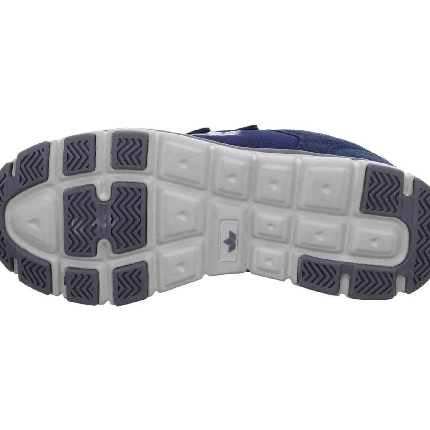 Lico Sportschuh Klettverschluss Lionel V