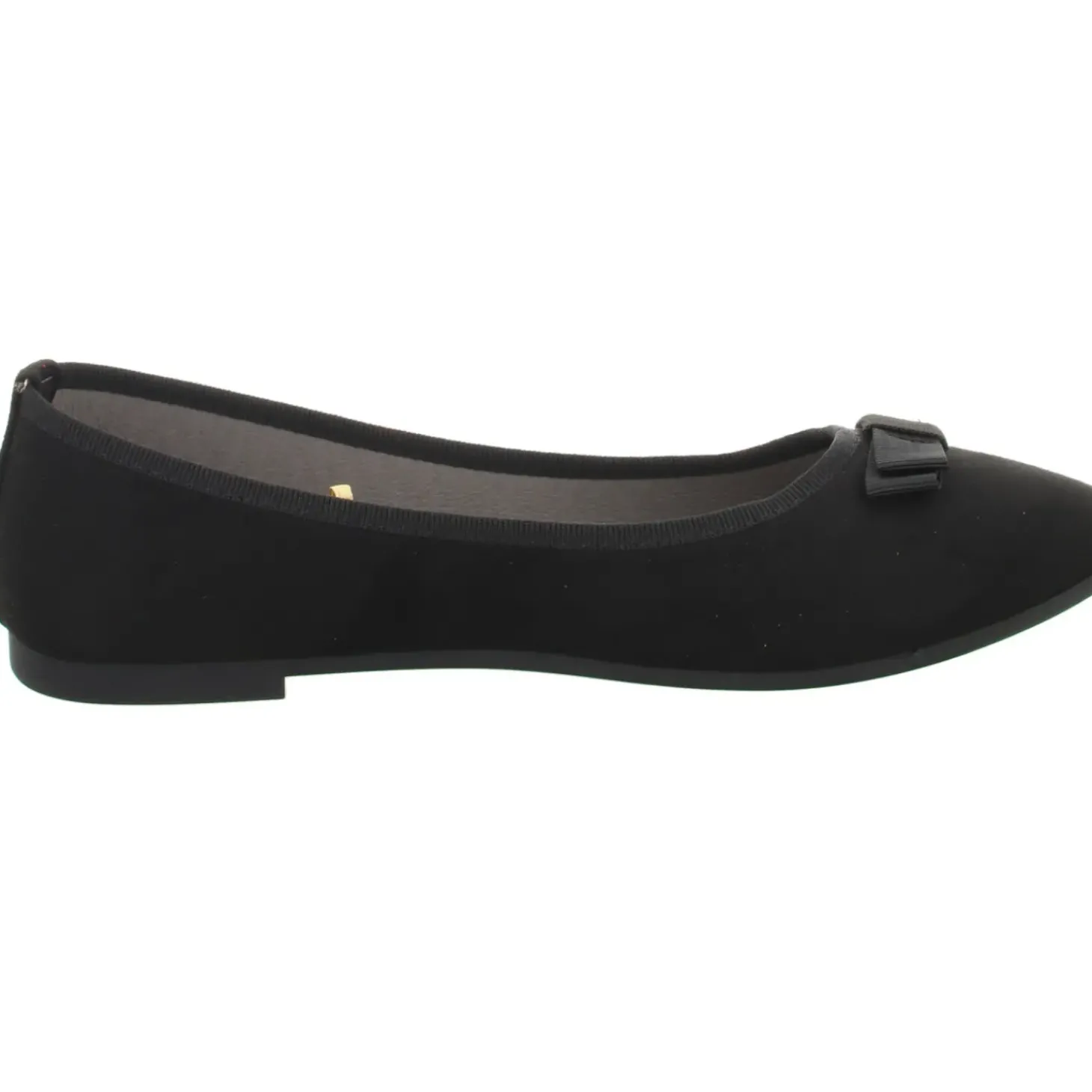 living UPDATED Ballerinas