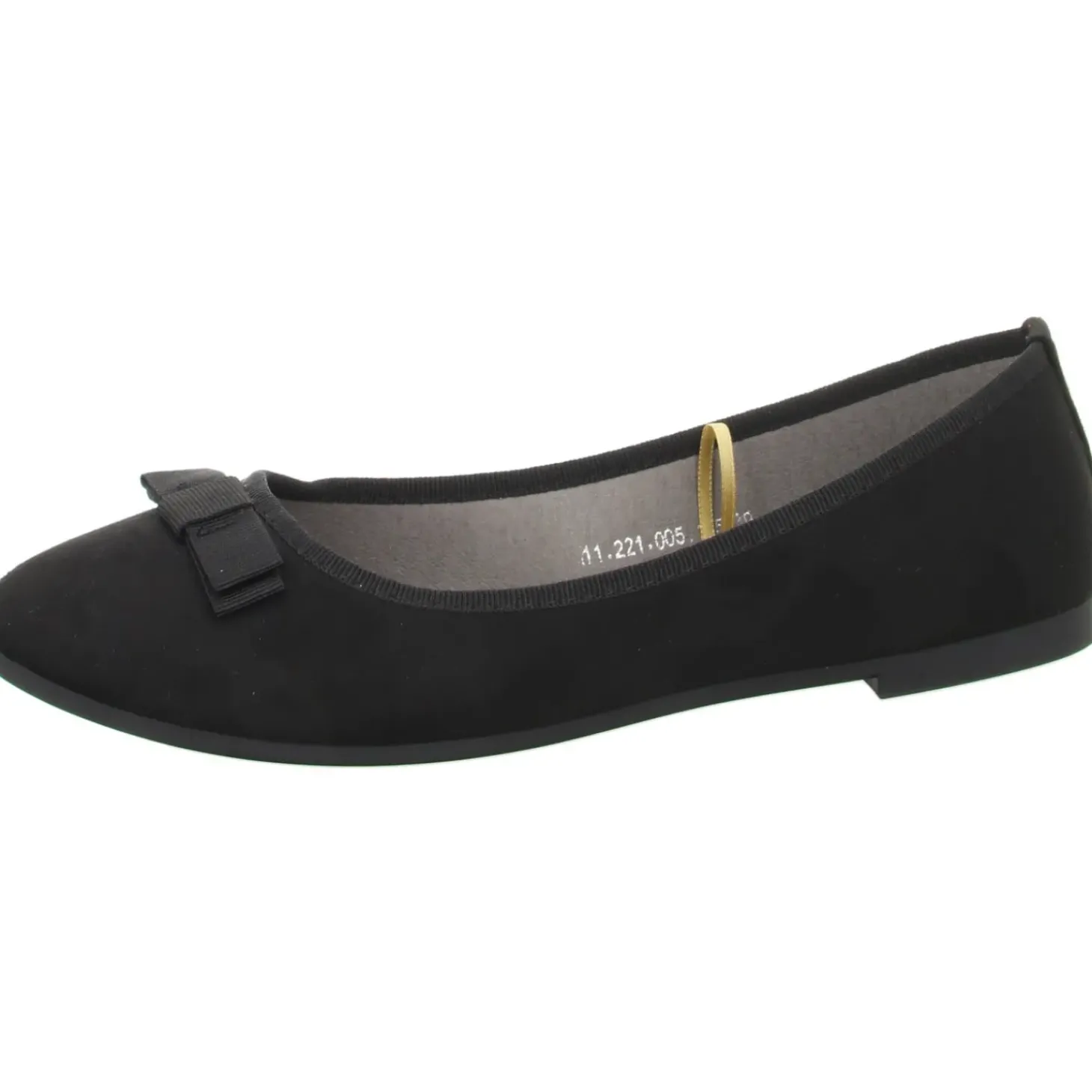 living UPDATED Ballerinas