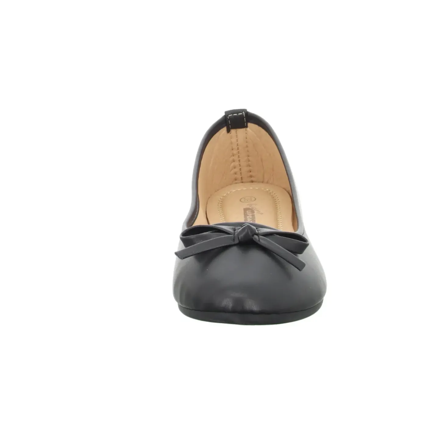 living UPDATED Ballerinas