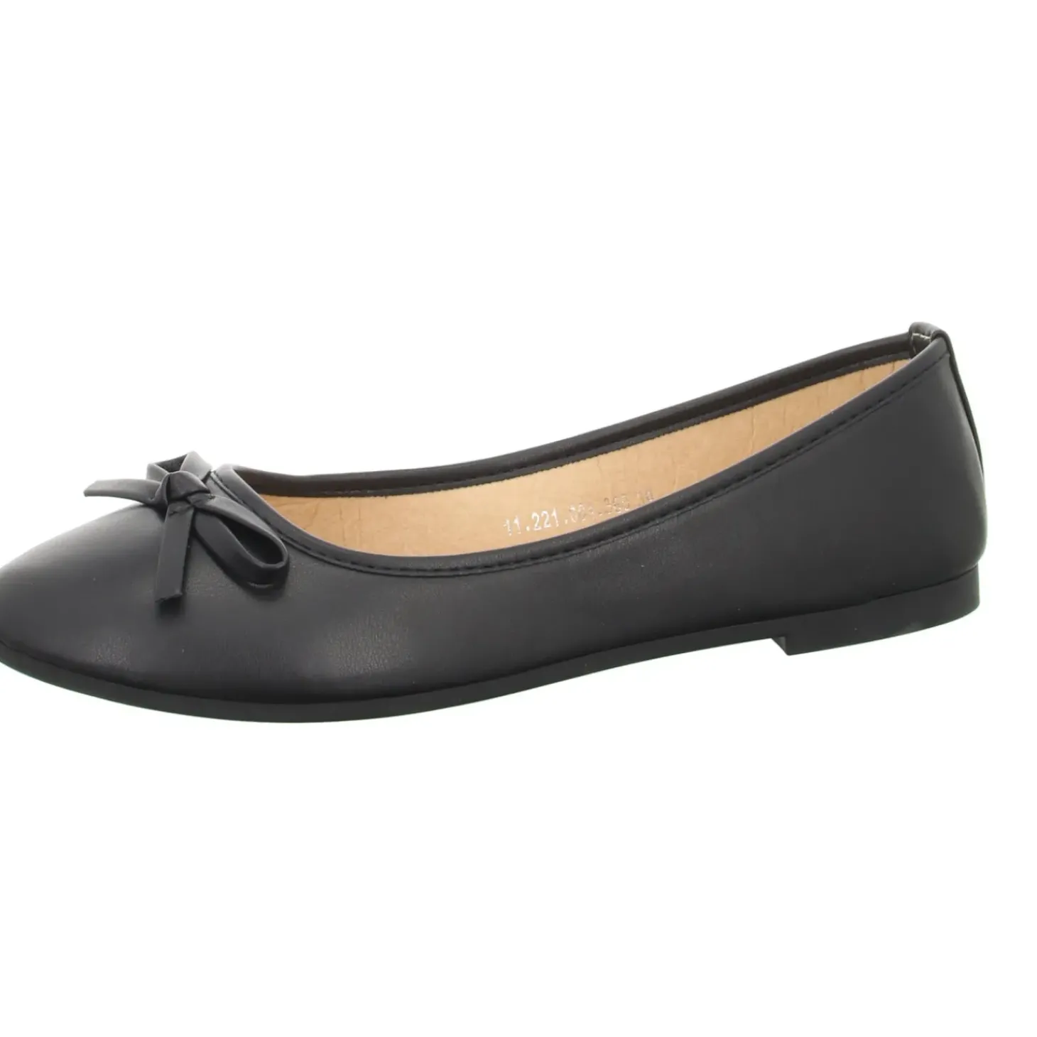 living UPDATED Ballerinas