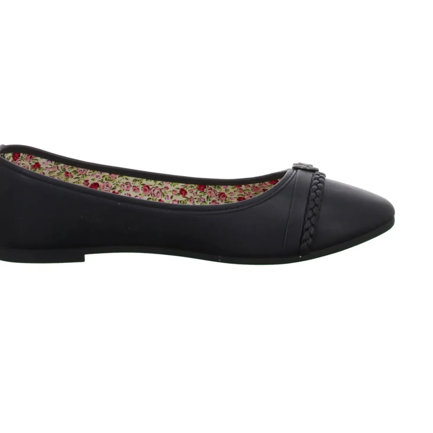 living UPDATED Ballerinas