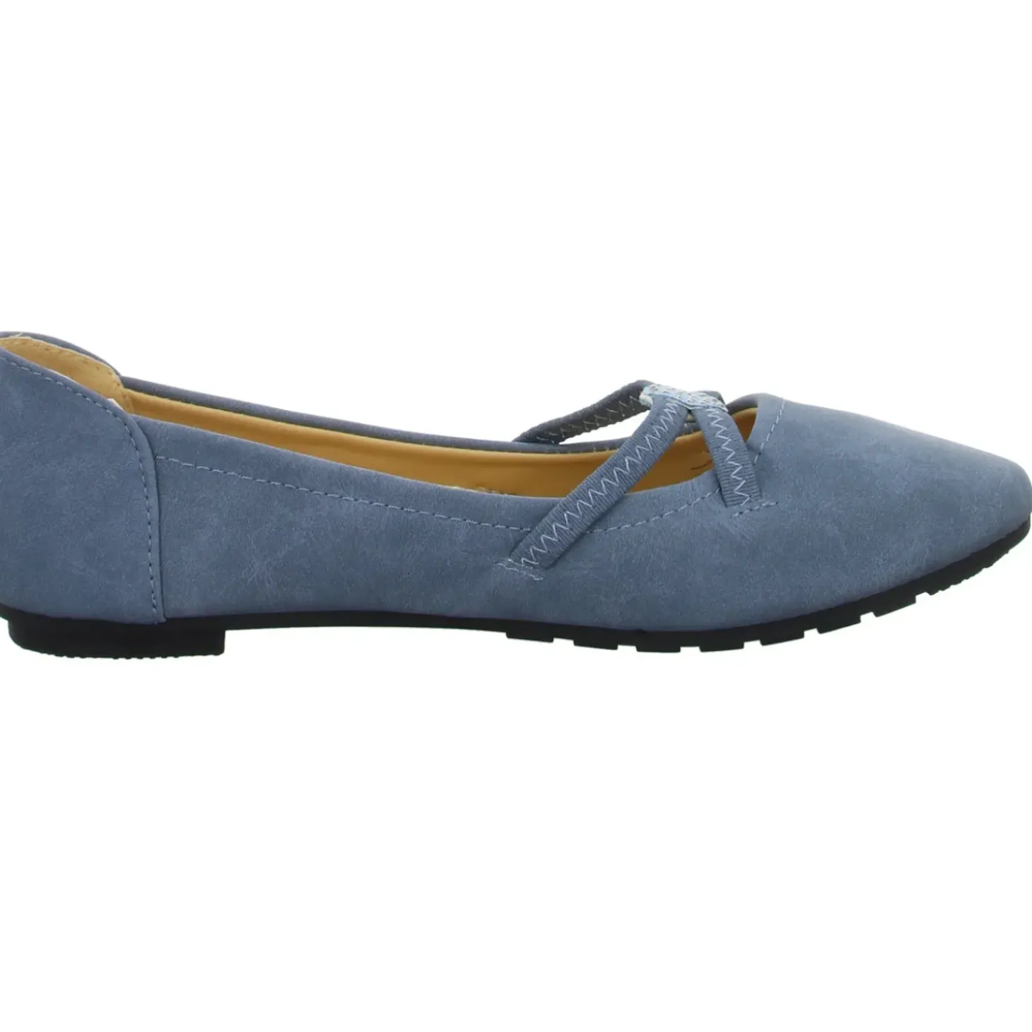 living UPDATED Ballerinas