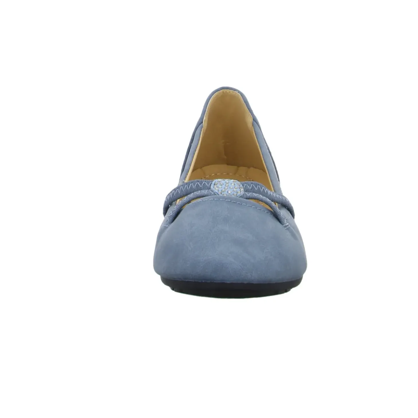 living UPDATED Ballerinas