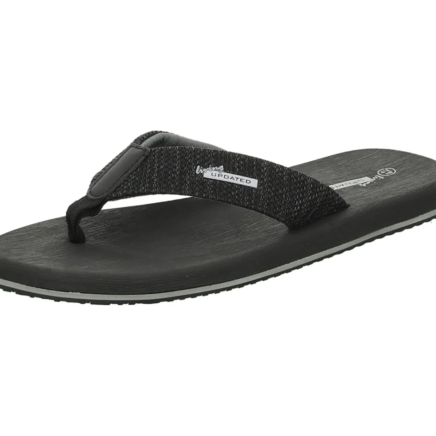 living UPDATED Pantolette Freizeit (casual)