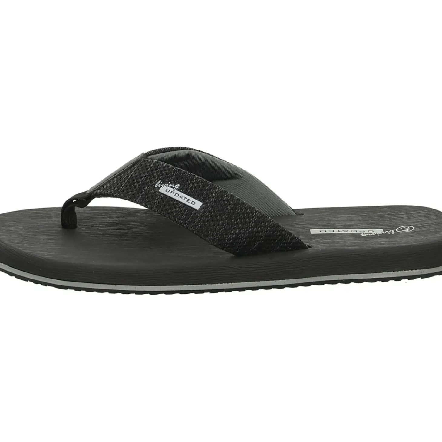 living UPDATED Pantolette Freizeit (casual)