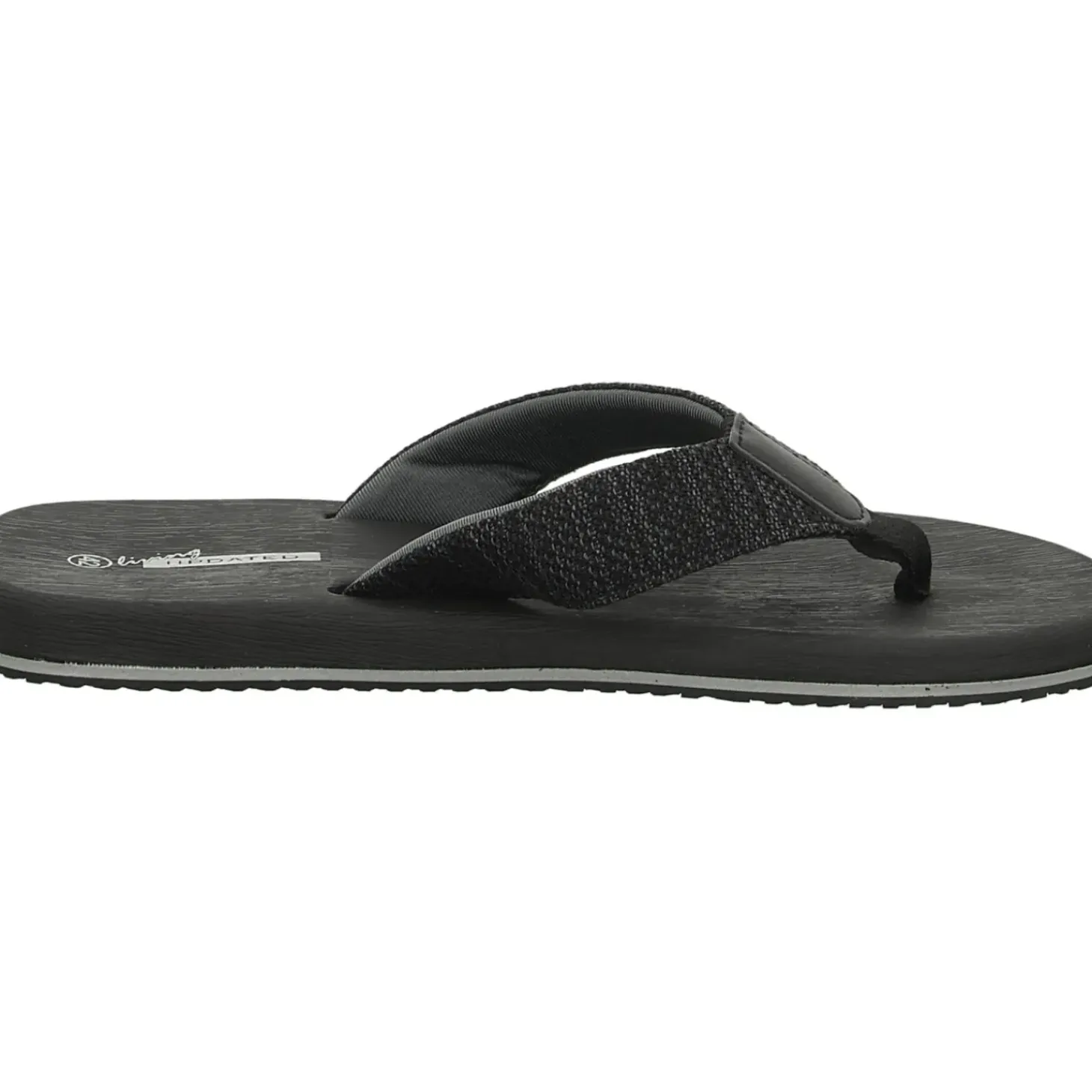 living UPDATED Pantolette Freizeit (casual)
