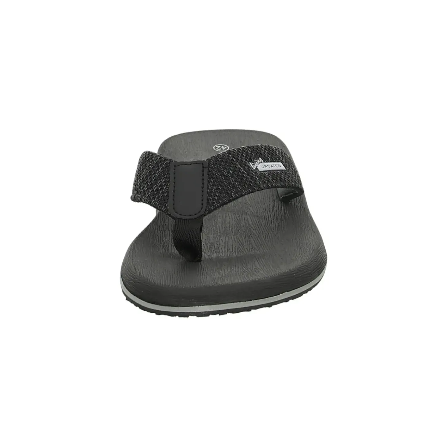 living UPDATED Pantolette Freizeit (casual)