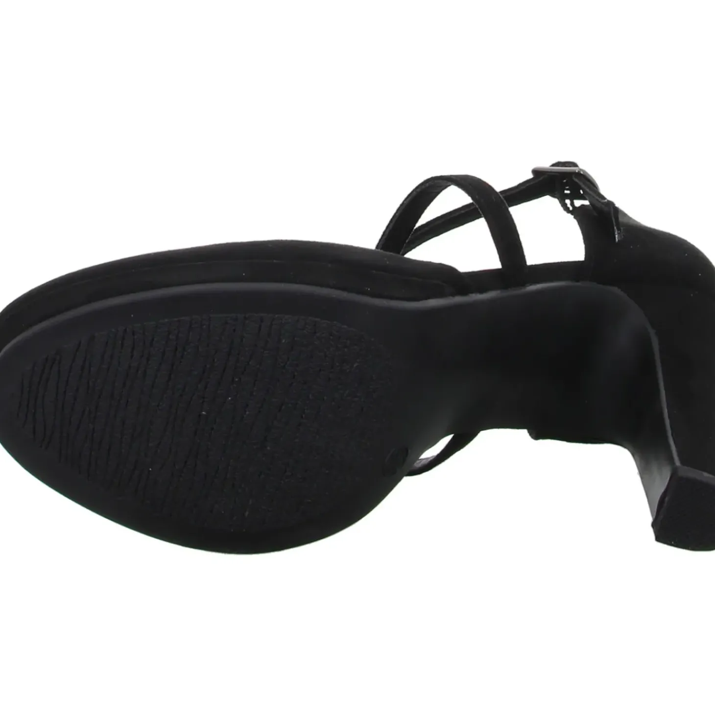 living UPDATED Pumps mit Riemen (diverse Absätze)