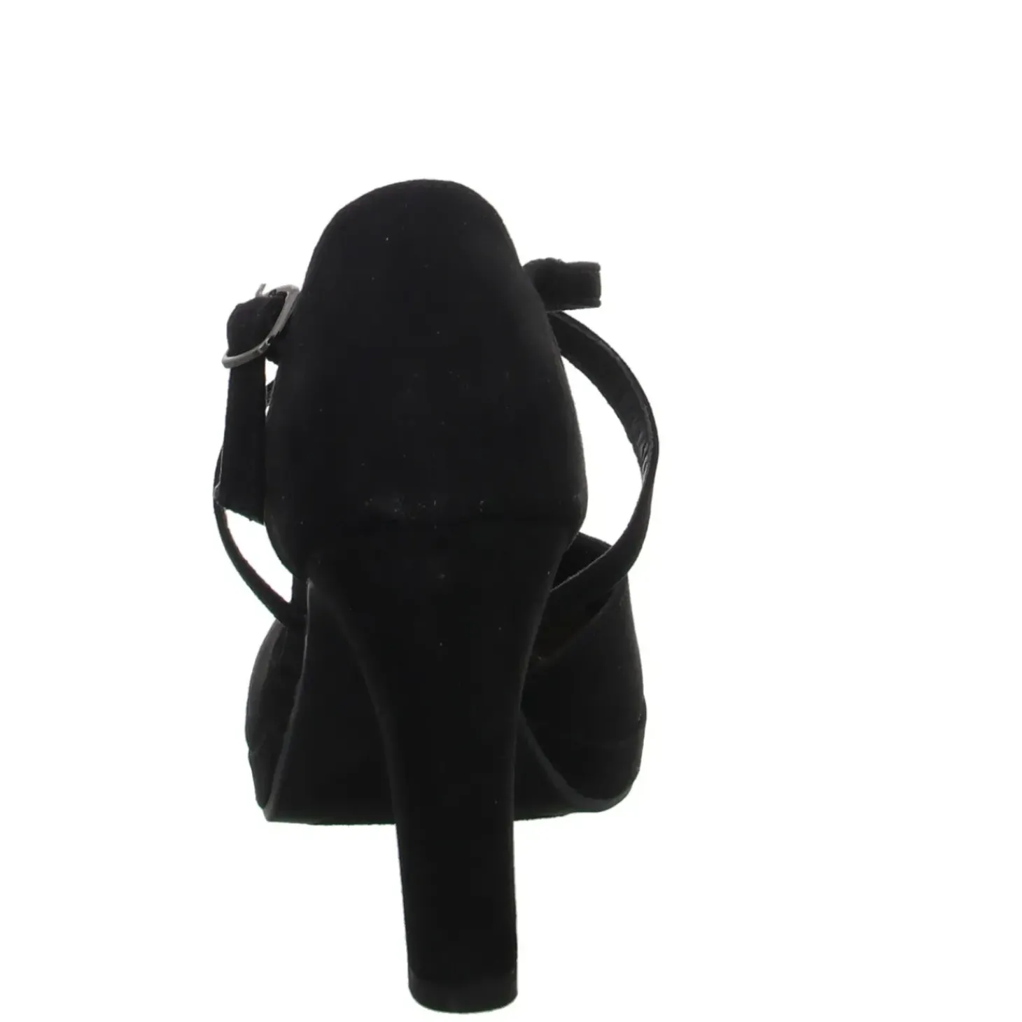 living UPDATED Pumps mit Riemen (diverse Absätze)