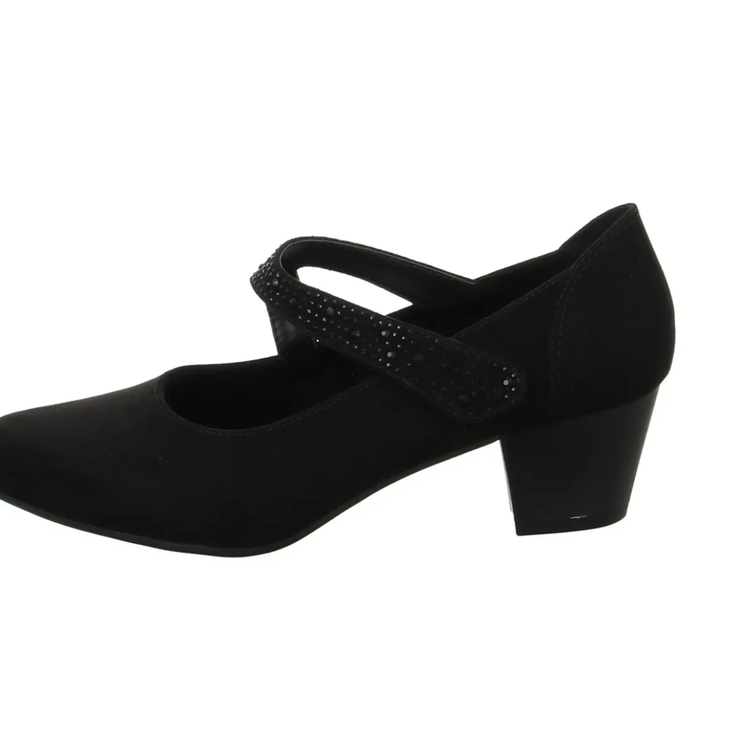 living UPDATED Pumps mit Riemen (diverse Absätze)
