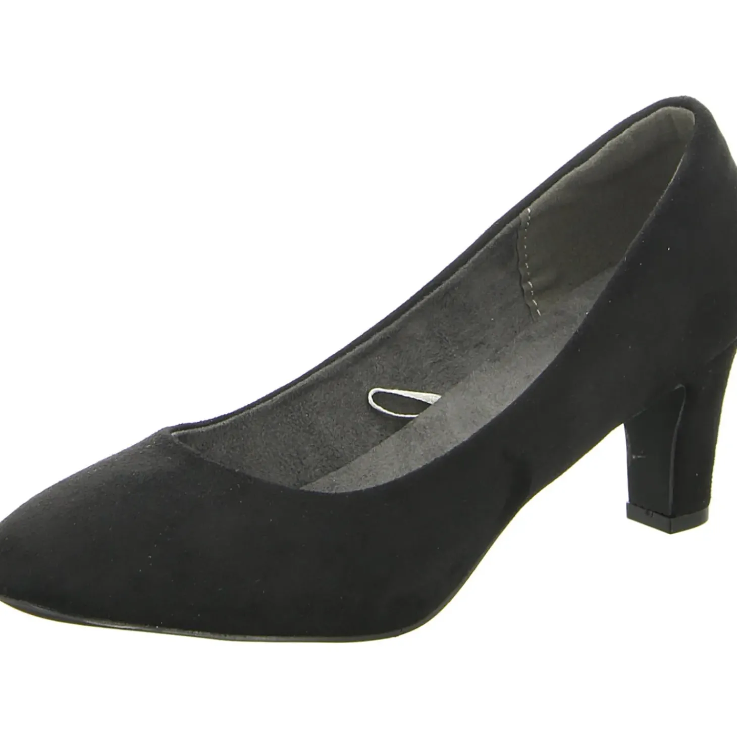 living UPDATED Pumps 30-50mm Absatz