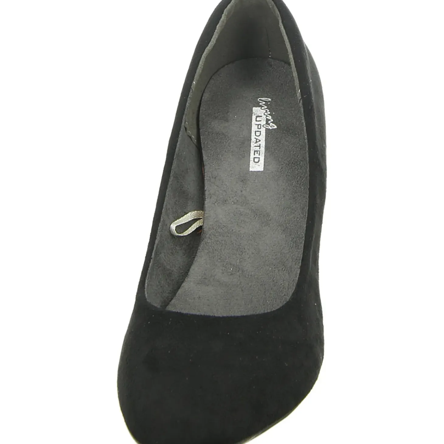 living UPDATED Pumps 30-50mm Absatz