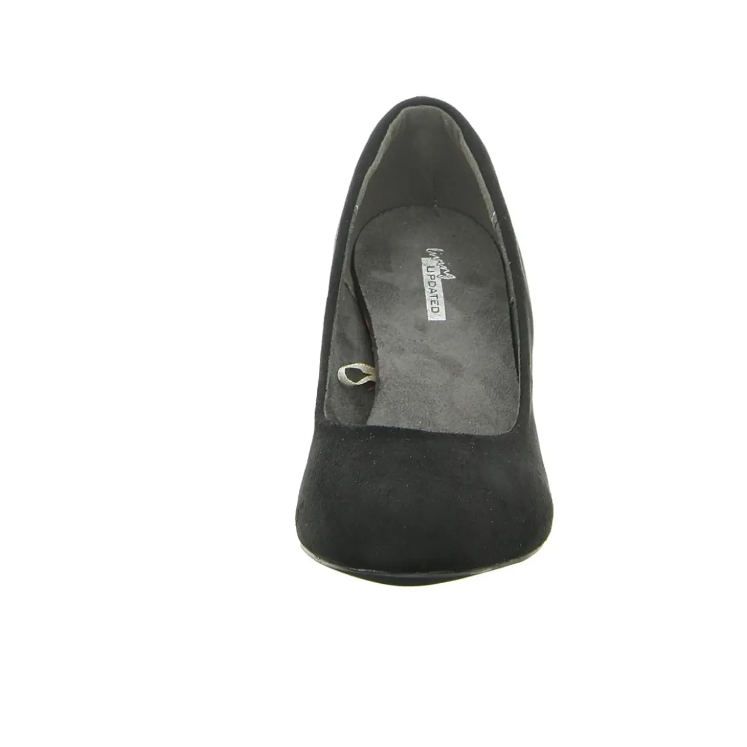 living UPDATED Pumps 30-50mm Absatz