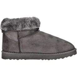 living UPDATED Schlupf-/Reißverschlußstiefelette Warmfutter bis 35mm Absatz (casual)